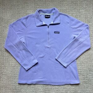 Patagonia Fleece